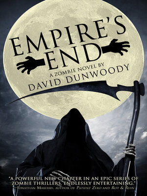 cover image of Empire's End